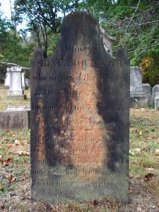 Herriott (Sidney), Bethany Cemetery, 2015-10-09, 01