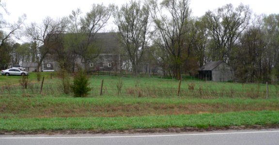 Herter farmstead bldgs 1