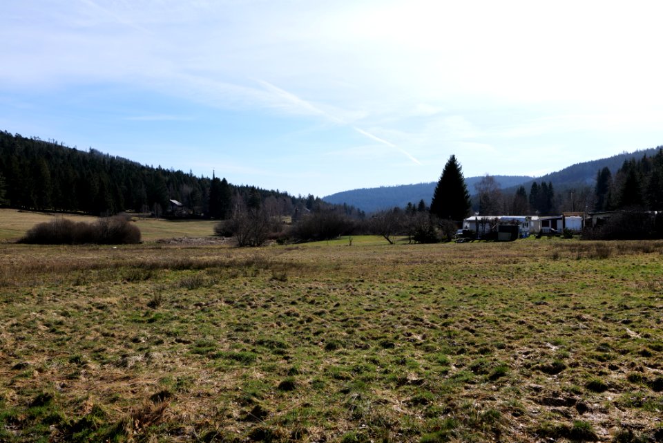 Herrenwies-Forbach 2020-03-15 02