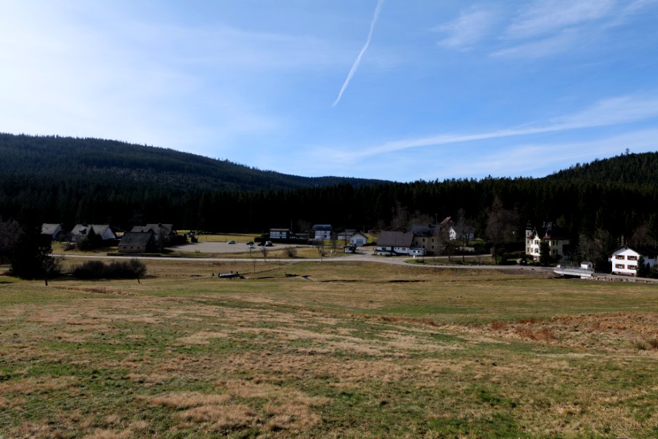 Herrenwies-Forbach 2020-03-15 16
