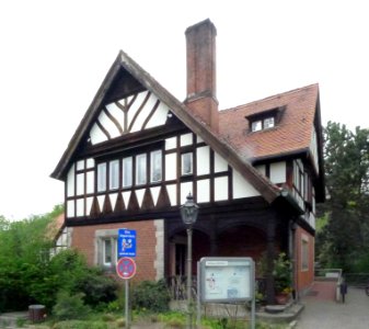 Herthastraße 5 Berlin-Grunewald