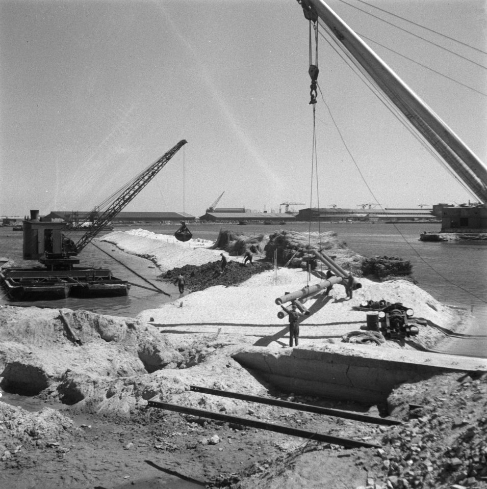 Herstel Coenhaven, Bestanddeelnr 902-1812