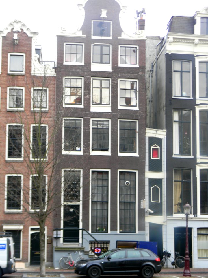 Herengracht 287