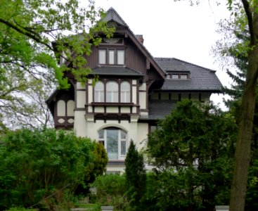 Herthastraße 4 Berlin-Grunewald