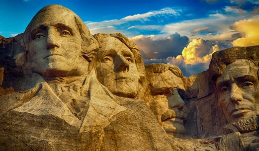 Government patriotism america