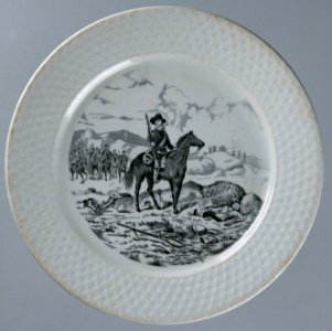 Herinneringsbord Boerenoorlog, Petrus Regout & Co (4)