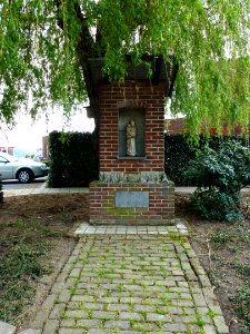 Herten, Roermond, St.Annaput, Tramweg