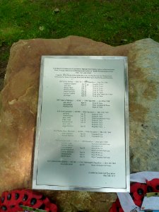 Herkenbosch-Monument voor vliegeniers (3)