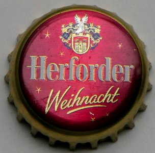 Herforder Brauerei - Herforder Weihnacht - 2019