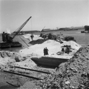 Herstel Coenhaven, Bestanddeelnr 902-1809
