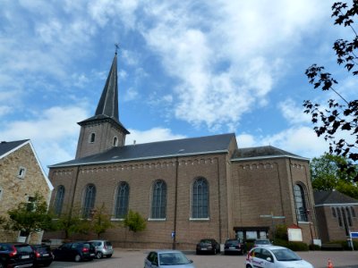 Hergenrath-Kerk (2)
