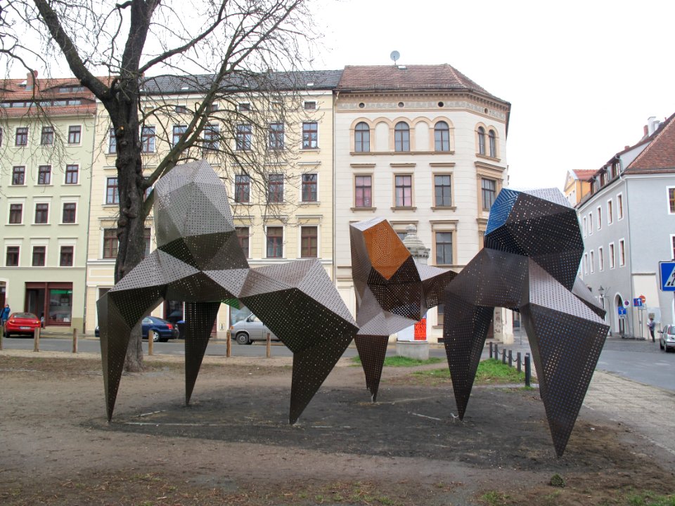 Herde Görlitz Elisabethstraße (2)