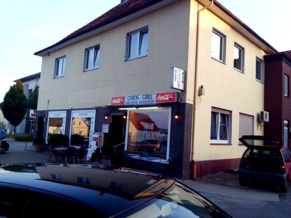 Herford Gyros Grill