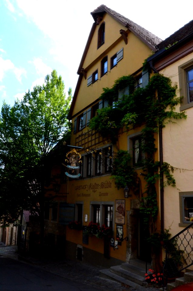 Heringsbronnengäßchen 5