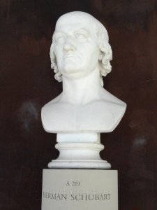 Herman Schubart - Thorvaldsens Museum - DSC08635