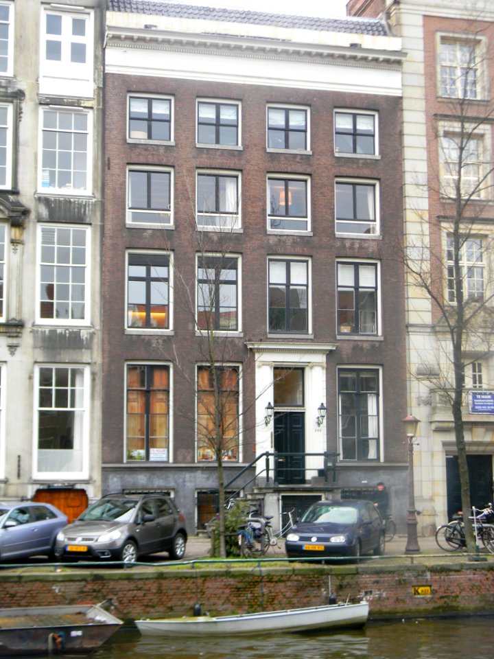 Herengracht 268