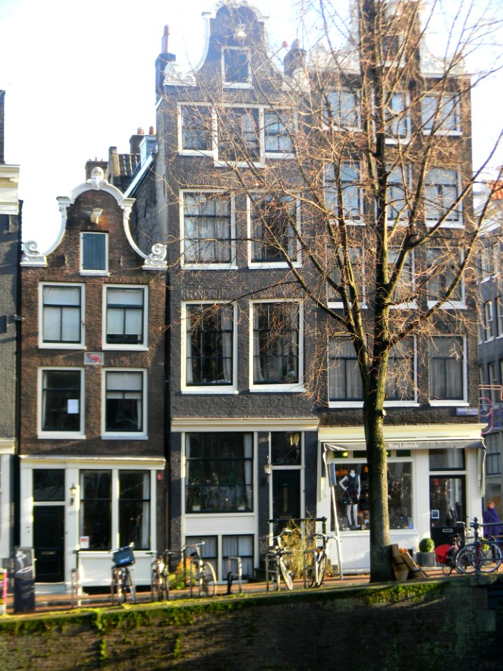 Herengracht 365, 367, 369