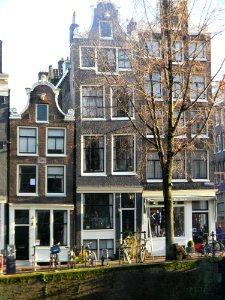 Herengracht 365, 367, 369