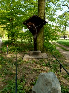 Herkenbosch (Roerdalen) Hammerhofkruis