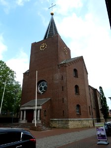 Herkenbosch-Sint-Sebastianuskerk (1)