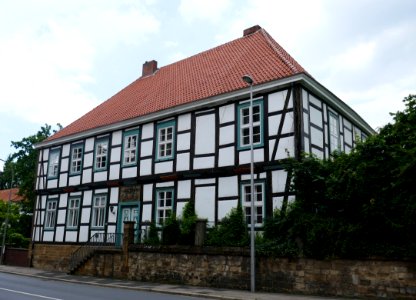 Herford - Stiftbergstraße 33 - 2
