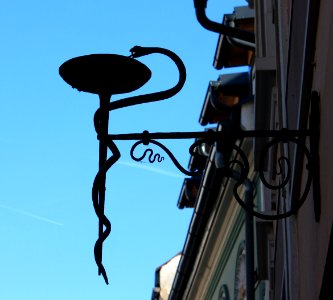 Hermagor - Haus Hauptstraße 27 - detail2