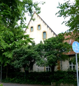 Herford - Johanniterkommende - 1
