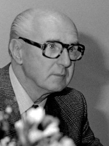 Herman Choufoer (1981)