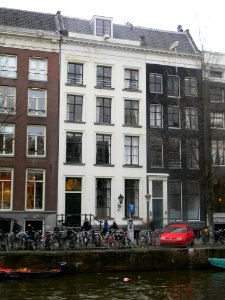 Herengracht 256