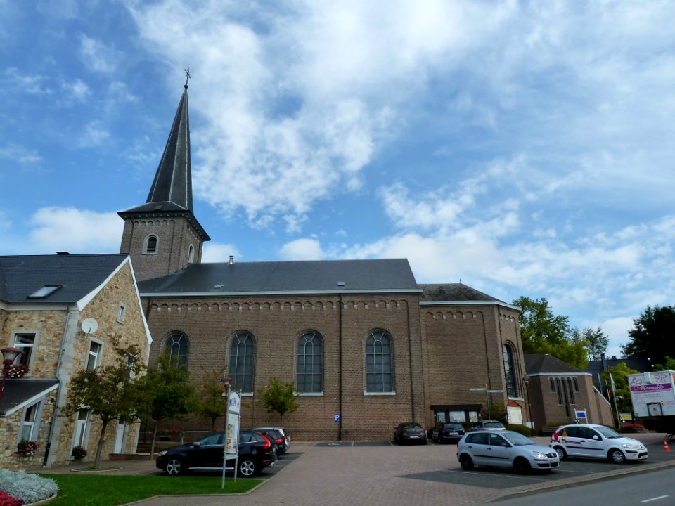 Hergenrath-Kerk (1)