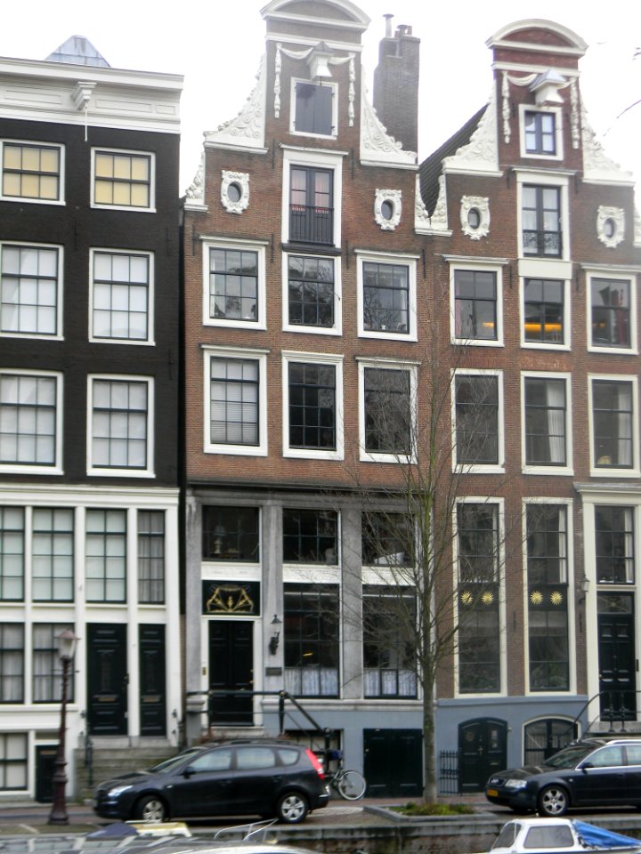 Herengracht 281 283