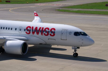 Airport zurich zrh