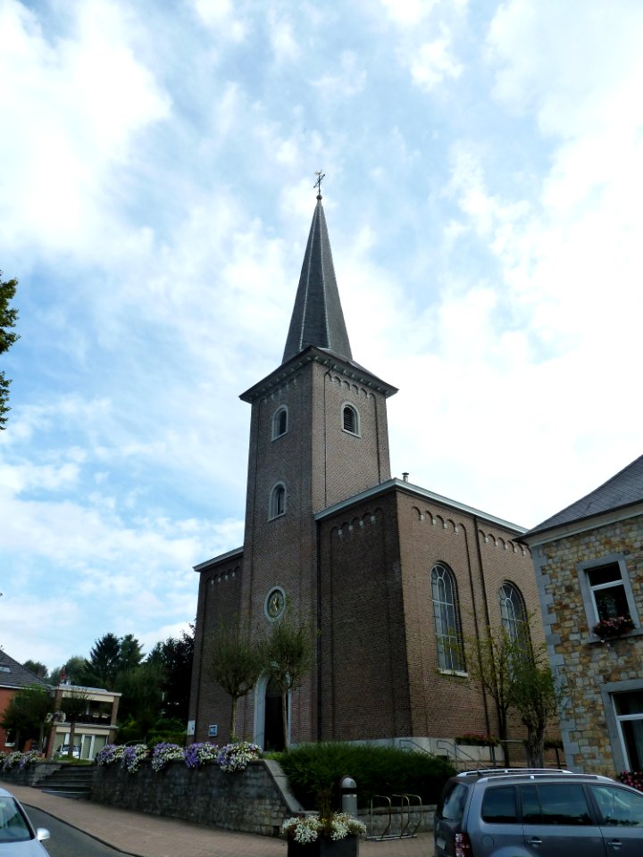 Hergenrath-Kerk (3)