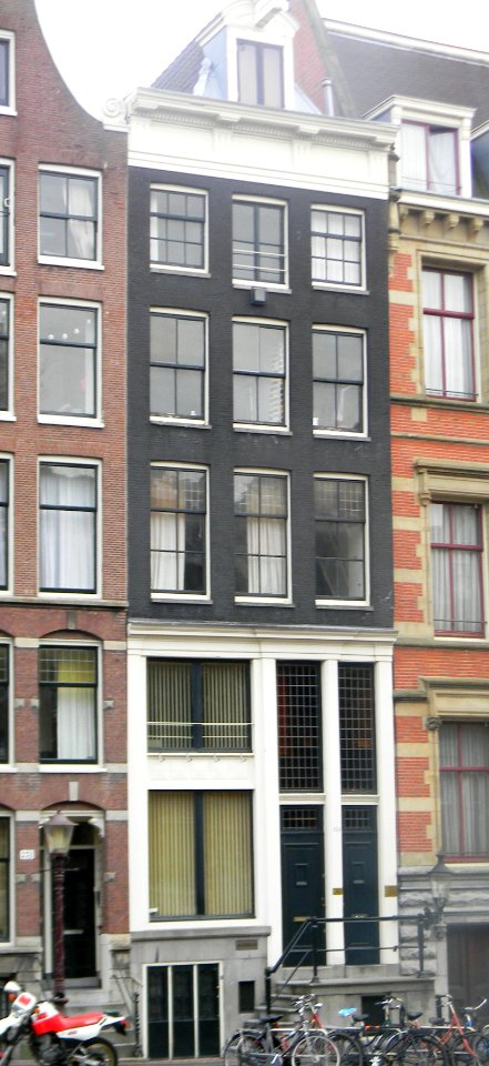 Herengracht 253