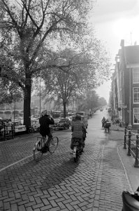 Herfst in Amsterdam de Keizersgracht, Bestanddeelnr 927-5208