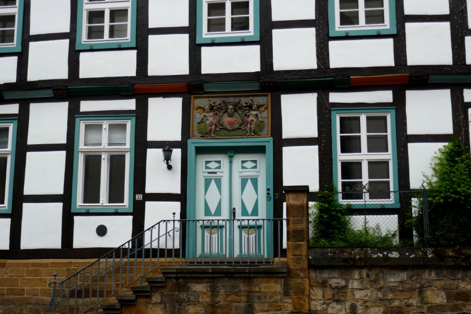 Herford - Stiftbergstraße 33 - 1