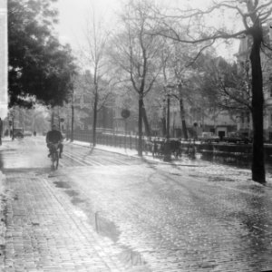 Herfstopname Reguliersgracht, Bestanddeelnr 917-0527