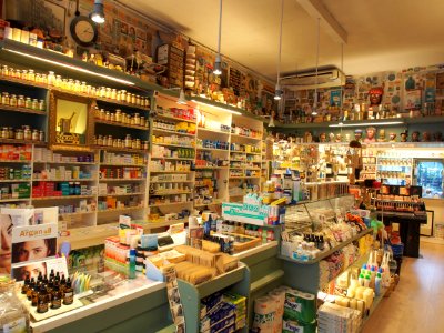 Hermanusje van Alles winkel, foto 3