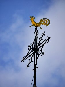 HirscheldKircheWetterhahnH1a