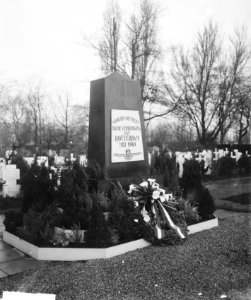Herdenking 283e verjaardag Korps Mariniers, Bestanddeelnr 903-1337
