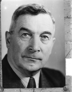 Herman Fluckiger , kandidaat gouverneurschap Triest, Bestanddeelnr 906-0937
