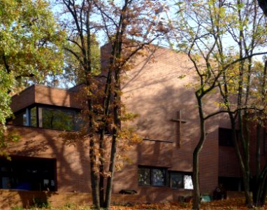 Hermann-Stöhr-Haus Glockenturmstraße