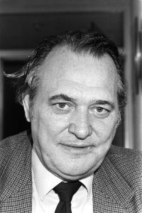 Herman Bode, vice-voorzitter, Bestanddeelnr 931-7387