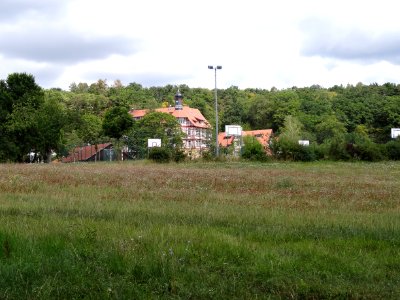 Hermann-Lietz-Schule Haubinda 2