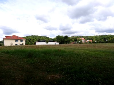 Hermann-Lietz-Schule Haubinda 1