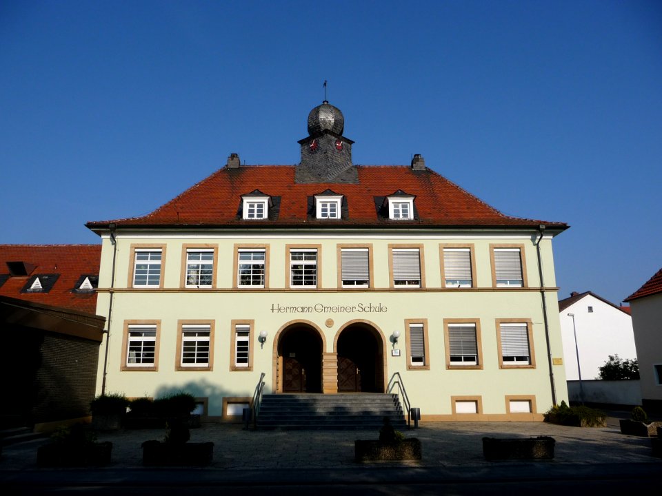 Hermann-Gmeiner-Schule Waldsee