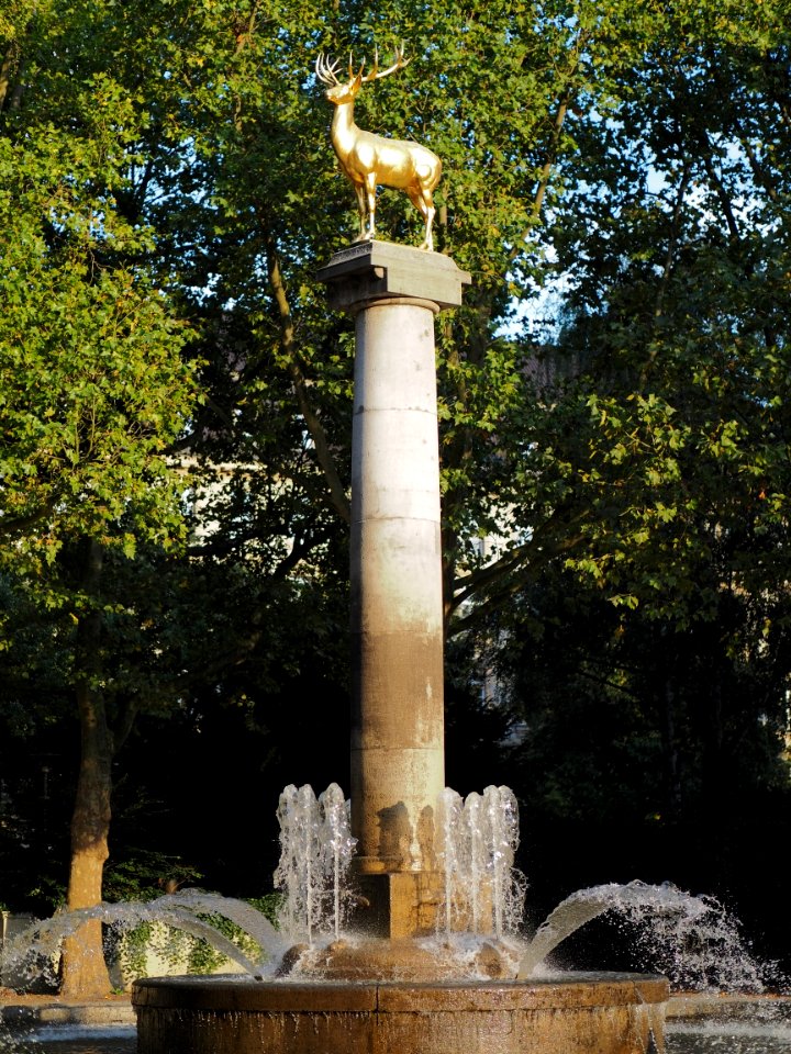 Hirschbrunnen.09045873