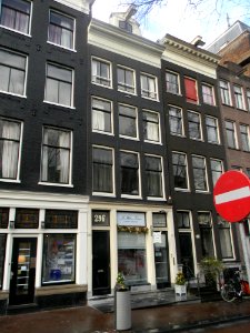 Herengracht 296