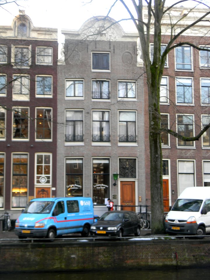 Herengracht 314