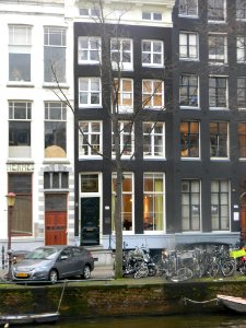 Herengracht 276